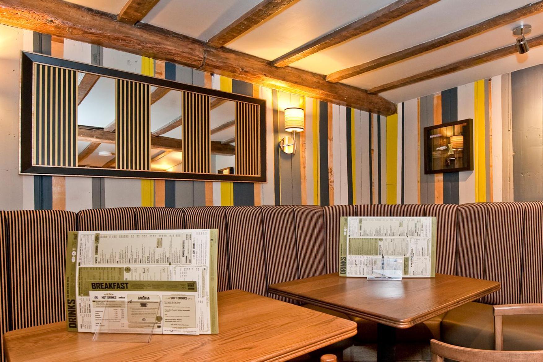 The King'S Head Hotel Wetherspoon Beccles Zewnętrze zdjęcie