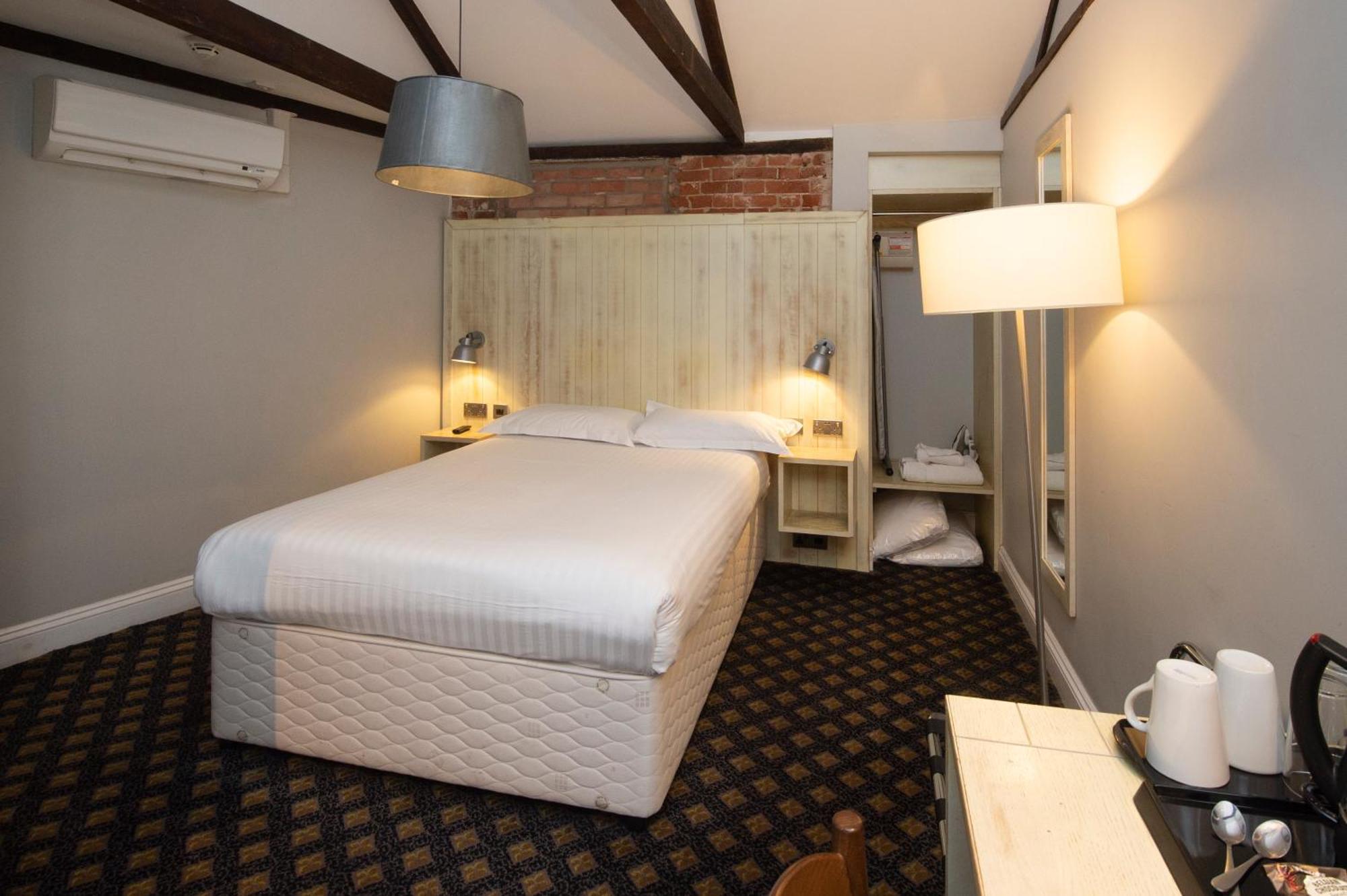 The King'S Head Hotel Wetherspoon Beccles Zewnętrze zdjęcie