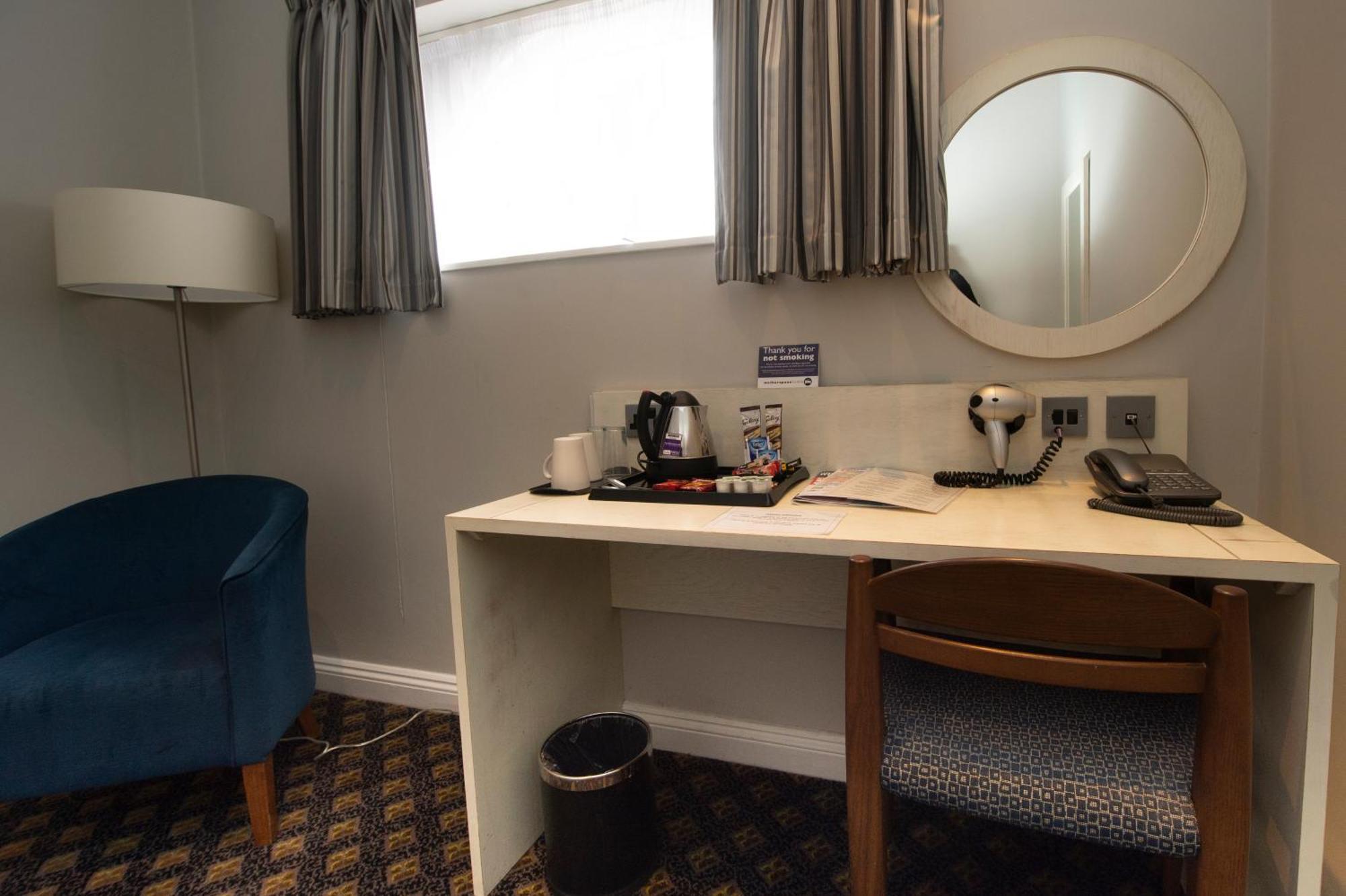 The King'S Head Hotel Wetherspoon Beccles Zewnętrze zdjęcie
