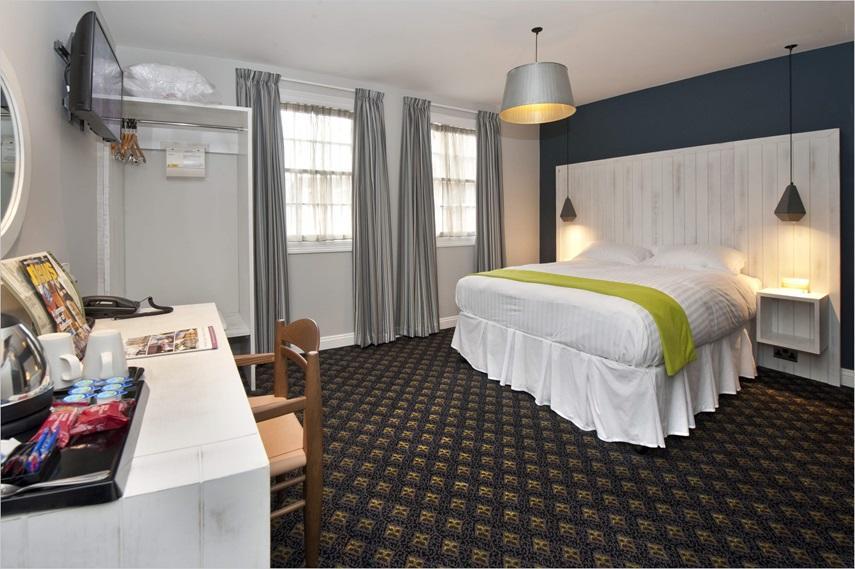 The King'S Head Hotel Wetherspoon Beccles Zewnętrze zdjęcie